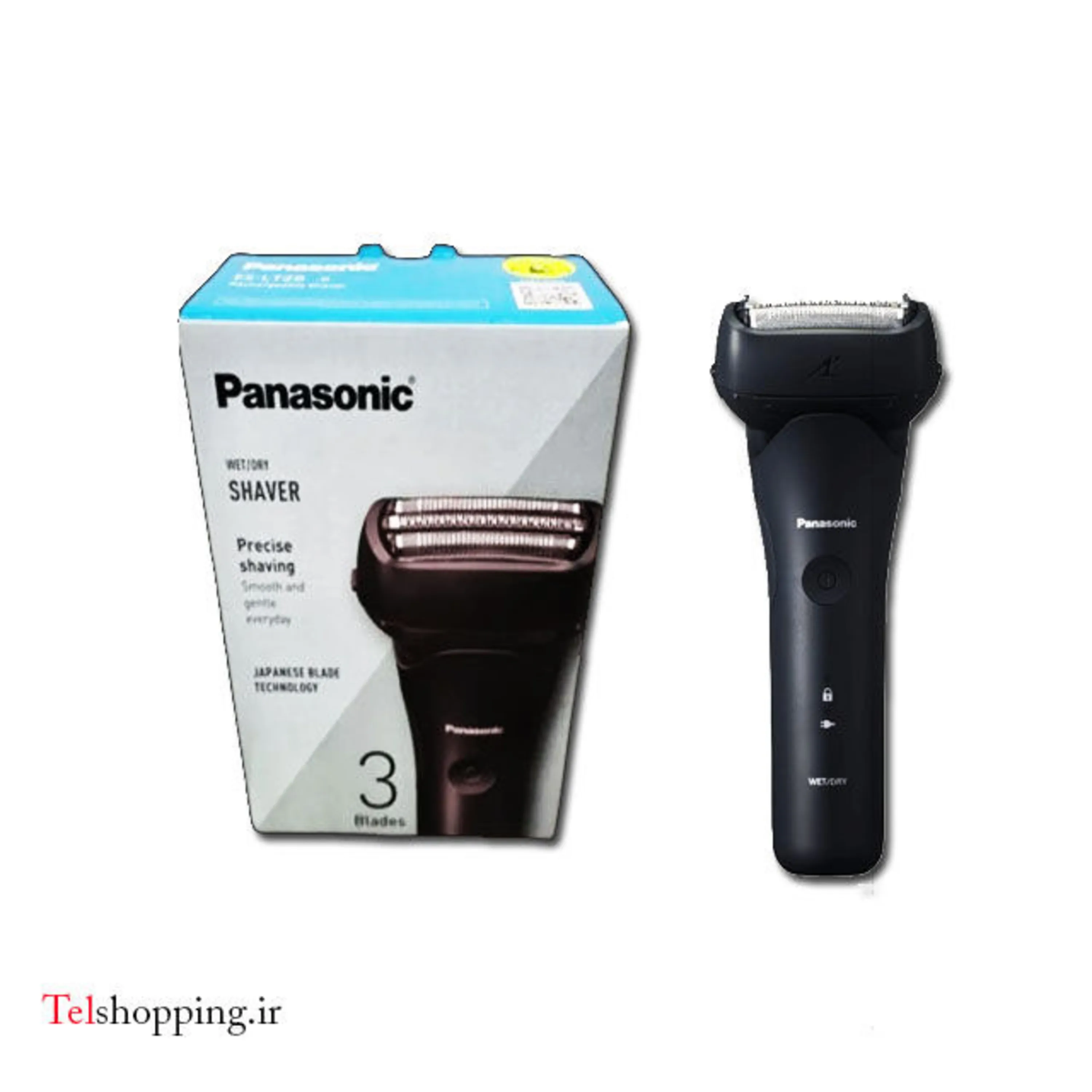 ماشین اصلاح پاناسونیک مدل Panasonic LT2